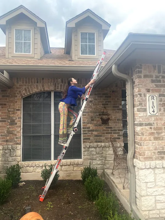 Up On A Roof Roofing Co. Picture 9