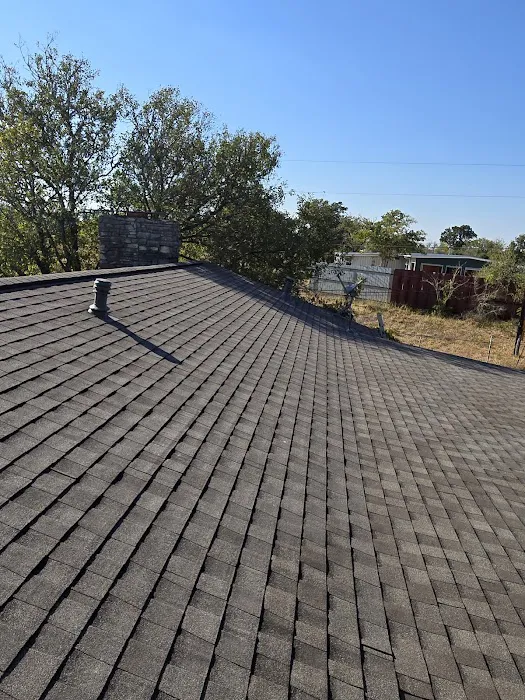 Up On A Roof Roofing Co. Picture 6