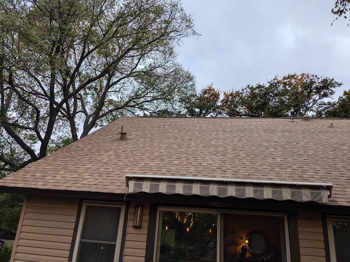 Up On A Roof Roofing Co. Picture 5