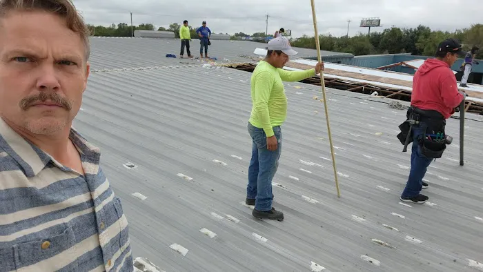 Ernie Smith & Sons Roofing - Austin Picture 5