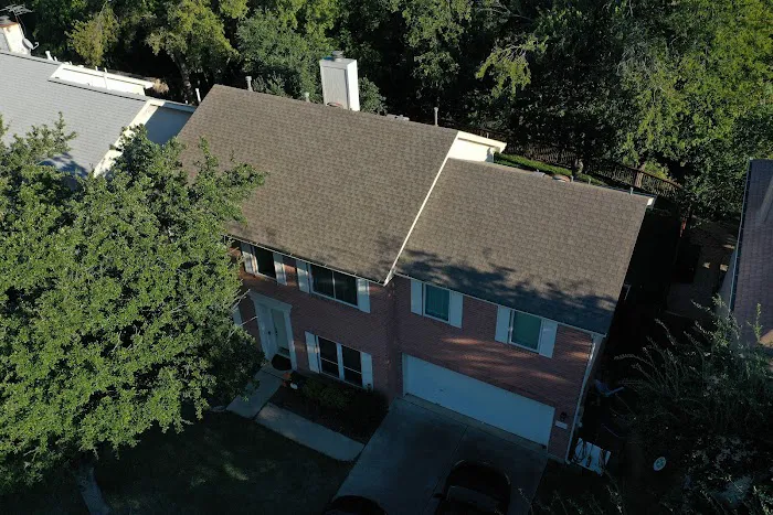 Ernie Smith & Sons Roofing - Austin Picture 4