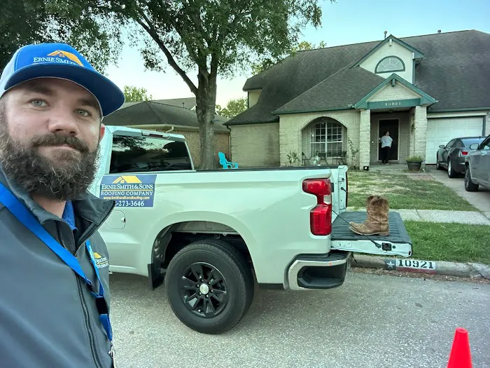 Ernie Smith & Sons Roofing - Austin Picture 6