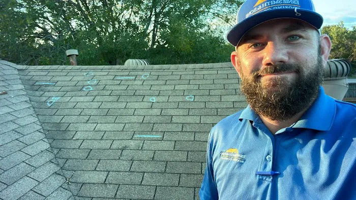 Ernie Smith & Sons Roofing - Austin Picture 1