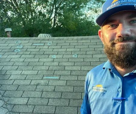 Ernie Smith & Sons Roofing - Austin