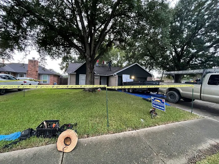 Ernie Smith & Sons Roofing - Austin Picture 3