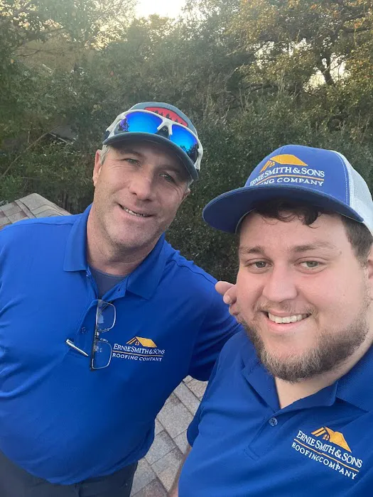 Ernie Smith & Sons Roofing - Austin Picture 8