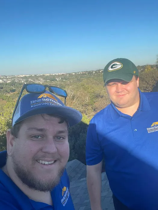 Ernie Smith & Sons Roofing - Austin Picture 7
