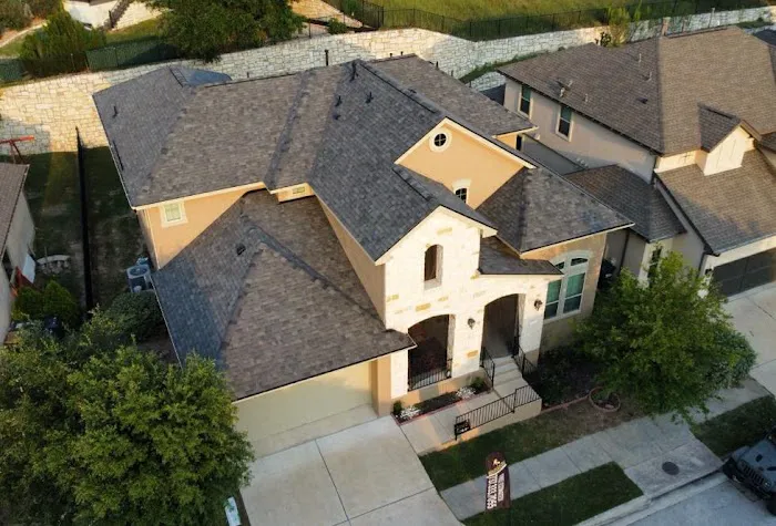 Mustang Roofing Picture 1