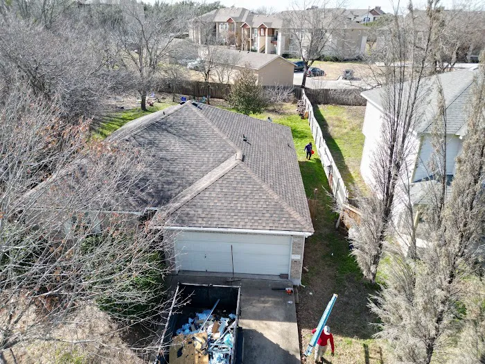 Mustang Roofing Picture 10