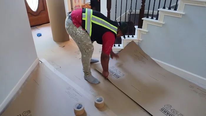 Caliber Restoration LLC Picture 1