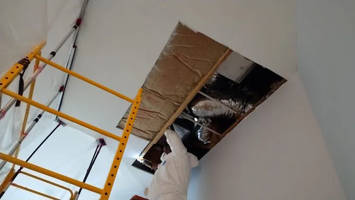 Caliber Restoration LLC Picture 7