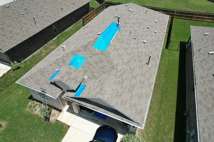 Caliber Restoration LLC Picture 8