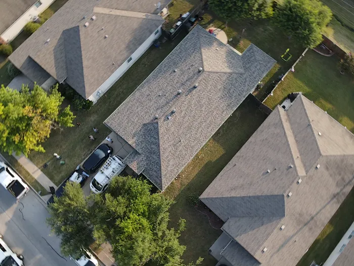 Caliber Restoration LLC Picture 10