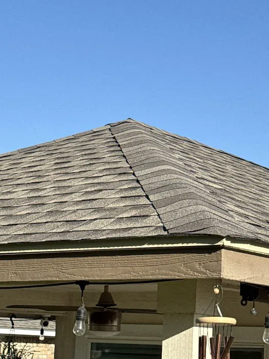 Vertical Solutions Roofing & Construction Picture 3