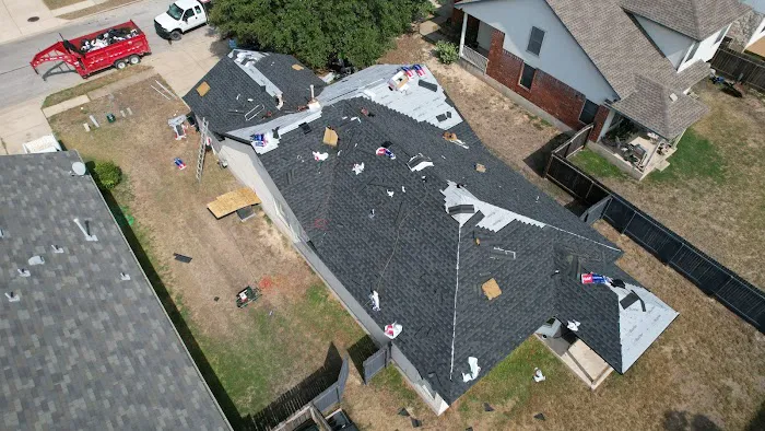 Vertical Solutions Roofing & Construction Picture 2