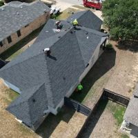 Vertical Solutions Roofing & Construction ico