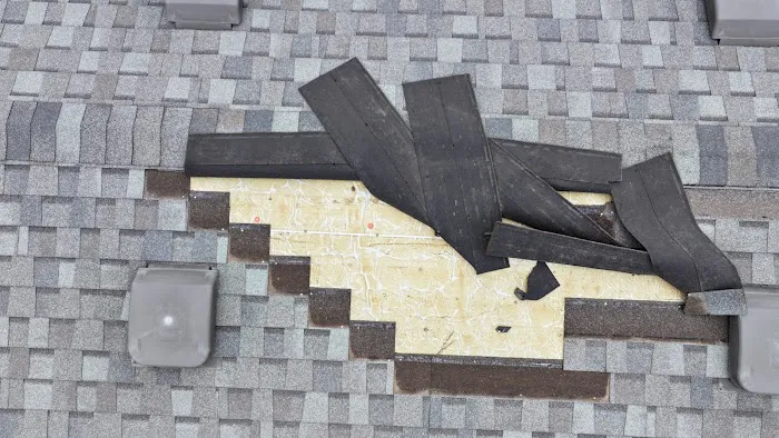 Vertical Solutions Roofing & Construction Picture 7