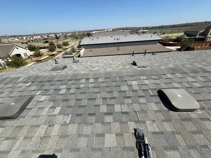 Vertical Solutions Roofing & Construction Picture 5