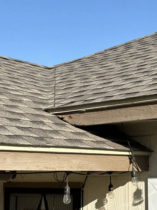 Vertical Solutions Roofing & Construction Picture 8