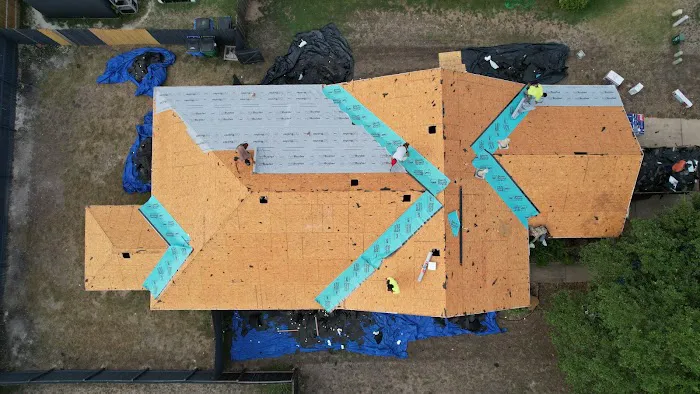 Vertical Solutions Roofing & Construction Picture 10