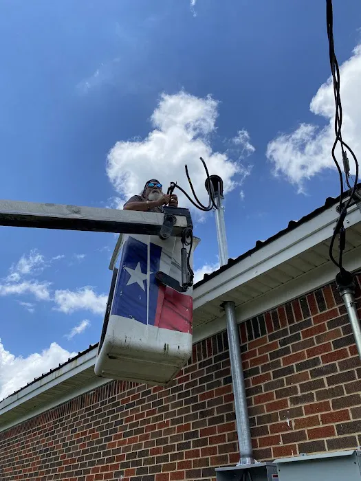 Vertical Solutions Roofing & Construction Picture 9