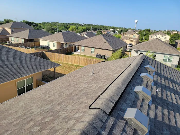 Rhino Roofers: Austin Roofing Company Picture 1
