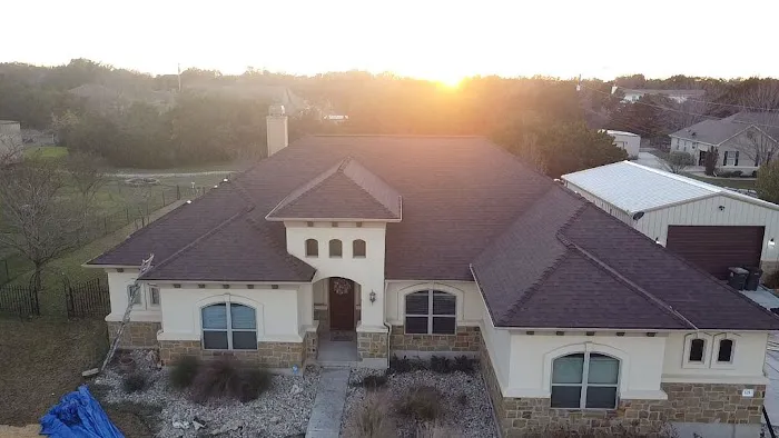 Rhino Roofers: Austin Roofing Company Picture 6