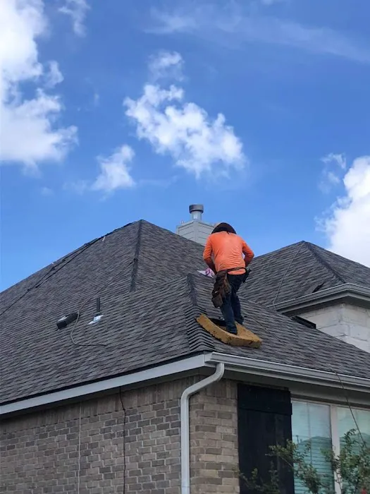 Rhino Roofers: Austin Roofing Company Picture 7