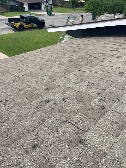 Rhino Roofers: Austin Roofing Company Picture 10