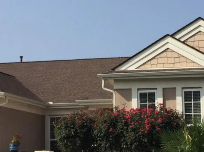 Hall Roofing and Construction Picture 2