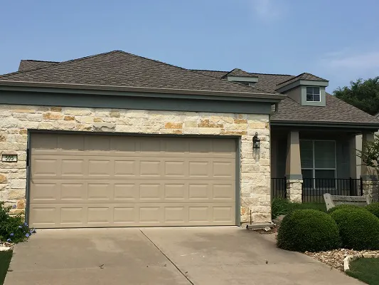 Hall Roofing and Construction Picture 3