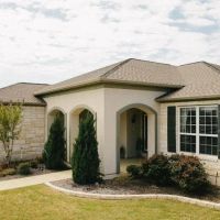 Hall Roofing and Construction ico