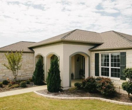 Hall Roofing and Construction