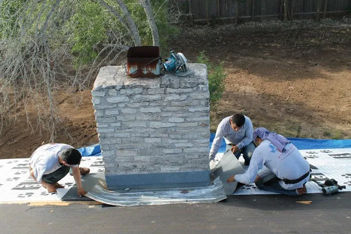 Hall Roofing and Construction Picture 10