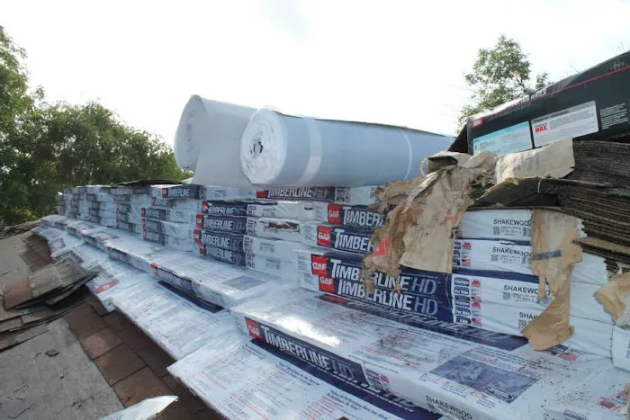 Hall Roofing and Construction Picture 6