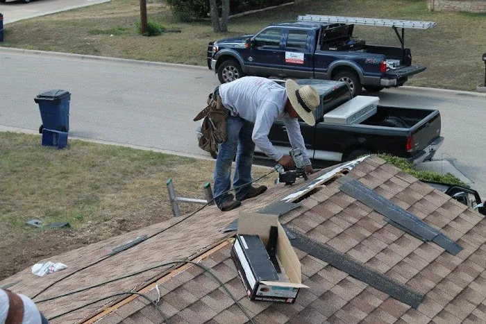 Hall Roofing and Construction Picture 9