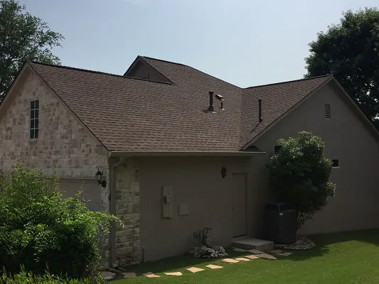 Hall Roofing and Construction Picture 8