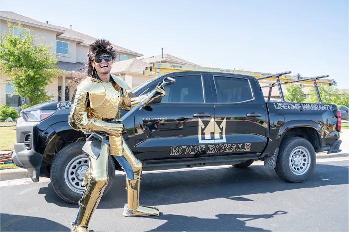 Roof Royale Picture 5