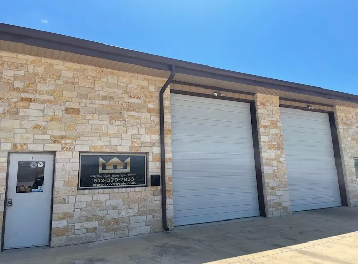 Roof Royale Picture 8