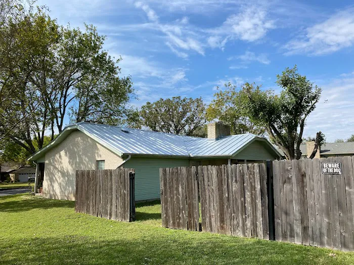 Skyline Metal Roofing Picture 1