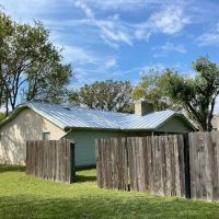 Skyline Metal Roofing ico