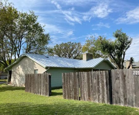 Skyline Metal Roofing