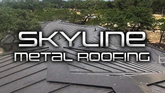 Skyline Metal Roofing Picture 2
