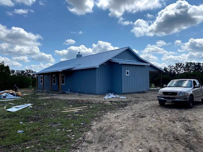 Skyline Metal Roofing Picture 7