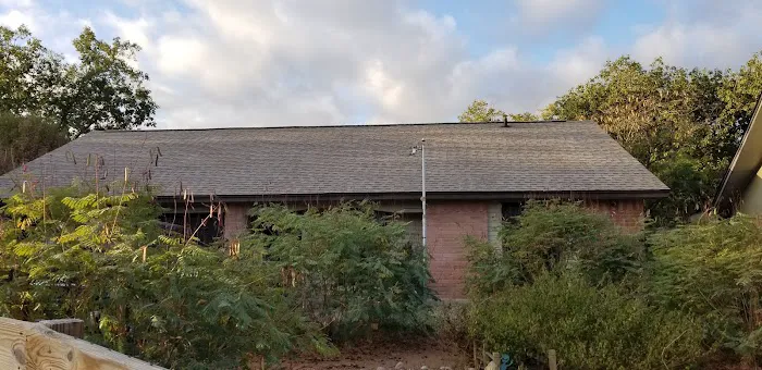 Reindeer Roofing Picture 9