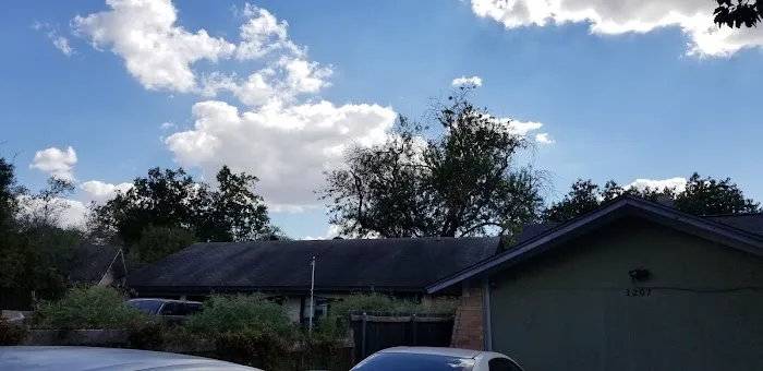 Reindeer Roofing Picture 3