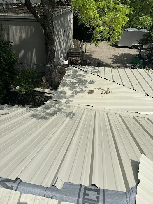 Reindeer Roofing Picture 8