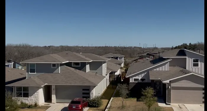 Reindeer Roofing Picture 2