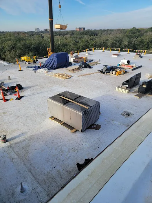 Red Monarch Roofing & Construction Picture 3