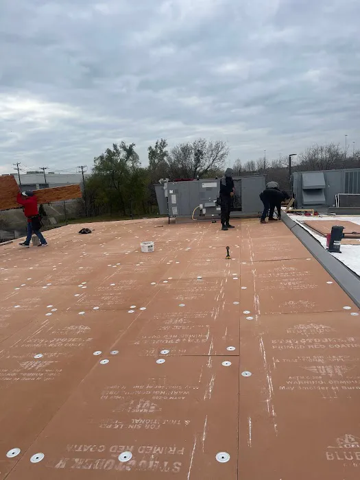 Red Monarch Roofing & Construction Picture 4